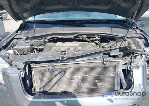 2007 Honda Pilot Ex-L z USA, uszkodzony, nr VIN 2HKYF186X7H531199